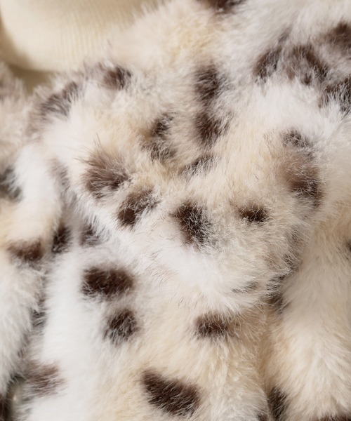 TINA：JOJUN（ティーナジョジュン） コート アウター ビッグカラー