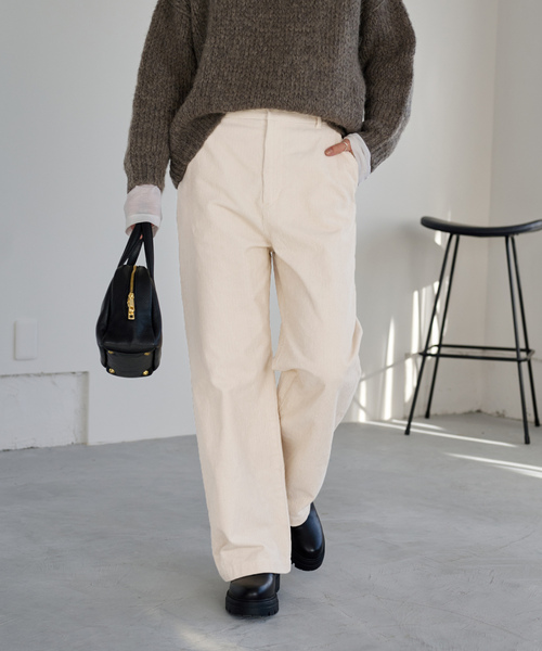 JOURNAL STANDARD relume（ジャーナルスタンダード レリューム