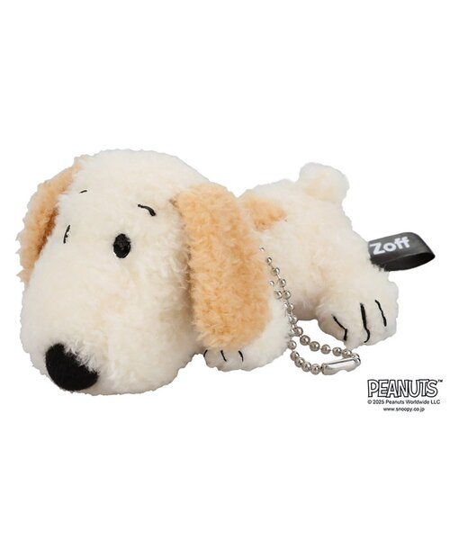 Zoff（ゾフ） 伊達メガネ メガネ 眼鏡 Zoff｜PEANUTS メガネ