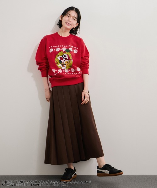 GOOD ROCK SPEED（グッドロックスピード） トレーナー スウェット