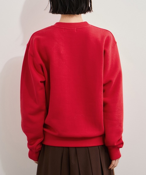 GOOD ROCK SPEED（グッドロックスピード） トレーナー スウェット