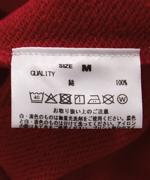 GOOD ROCK SPEED（グッドロックスピード） トレーナー スウェット