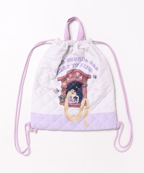 ラプンツェル リュックの商品一覧 通販 - Yahoo!ショッピング