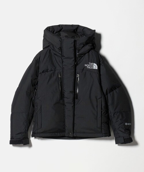 バルトロライトジャケット（THE NORTH FACE）（丈タイプ：ショート）の