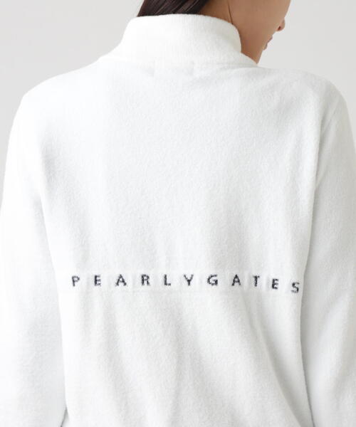 PEARLY GATES（パーリーゲイツ） ブルゾン アウター 「PEARLY GATES