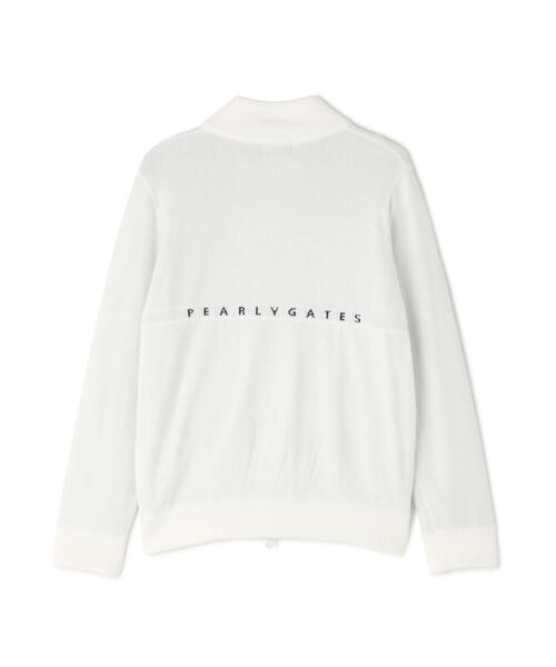 PEARLY GATES（パーリーゲイツ） ブルゾン アウター 「PEARLY GATES