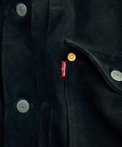 Levi's（リーバイス） 革ジャン ライダース Levi's(R) / リーバイス(R