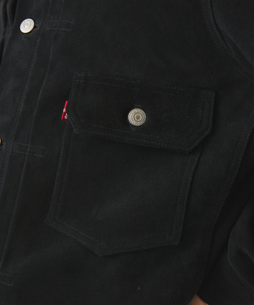 Levi's（リーバイス） 革ジャン ライダース Levi's(R) / リーバイス(R