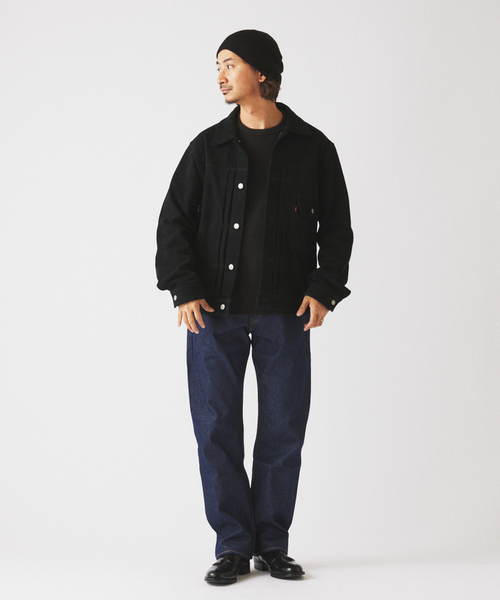 Levi's（リーバイス） 革ジャン ライダース Levi's(R) / リーバイス(R