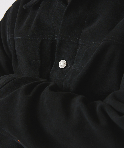 Levi's（リーバイス） 革ジャン ライダース Levi's(R) / リーバイス(R