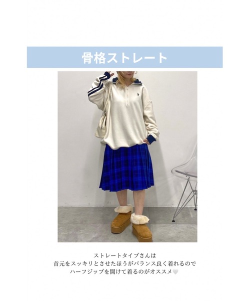 「U.S. POLO ASSN.」 ジップアップパーカー MEDIUM ブラック レディース_画像4