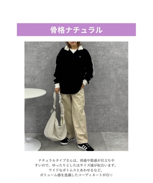 「U.S. POLO ASSN.」 ジップアップパーカー MEDIUM ブラック レディース_画像5