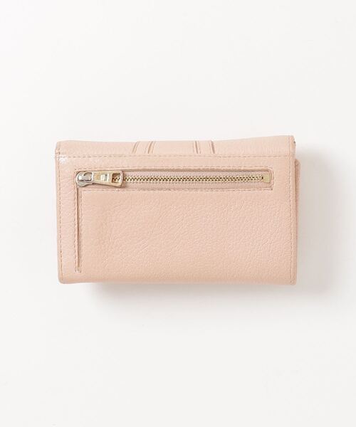 SEE BY CHLOE（シーバイクロエ） 財布 FREE ライトピンク レディース