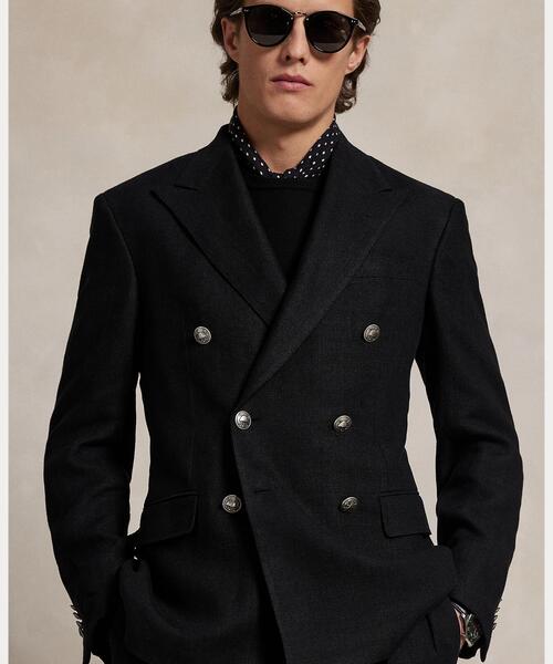 POLO RALPH LAUREN（ポロ・ラルフローレン） ジャケット テーラード