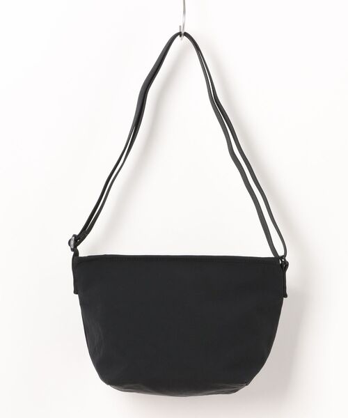 Manhattan Portage BLACK LABEL ショルダーバッグ STANDARD MESSENGER