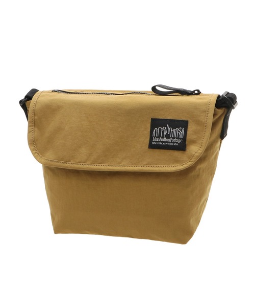 Manhattan Portage BLACK LABEL ショルダーバッグ STANDARD MESSENGER