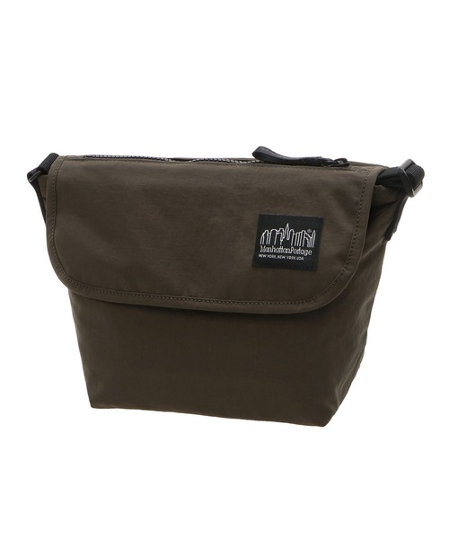 Manhattan Portage BLACK LABEL ショルダーバッグ STANDARD MESSENGER