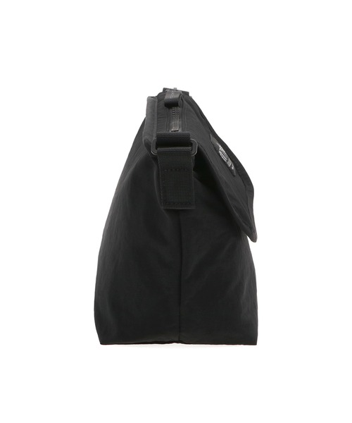 Manhattan Portage BLACK LABEL ショルダーバッグ STANDARD MESSENGER