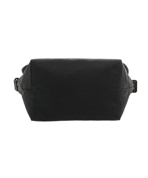 Manhattan Portage BLACK LABEL ショルダーバッグ STANDARD MESSENGER