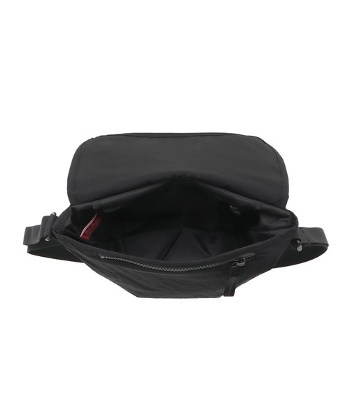 Manhattan Portage BLACK LABEL ショルダーバッグ STANDARD MESSENGER