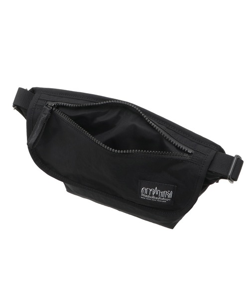 Manhattan Portage BLACK LABEL ショルダーバッグ STANDARD MESSENGER