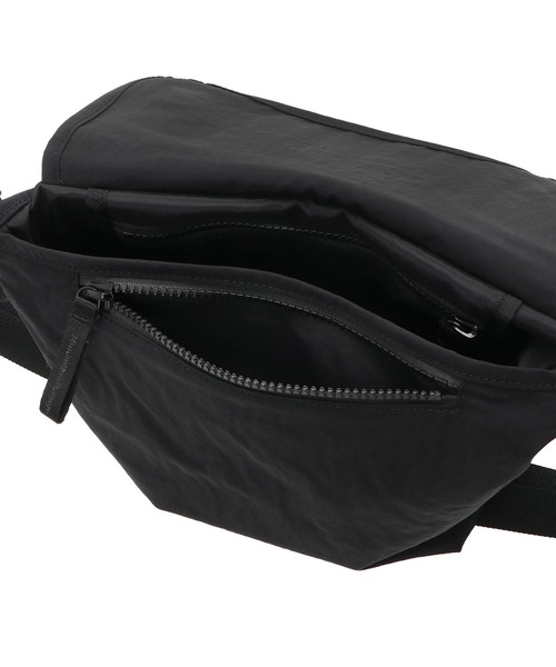 Manhattan Portage BLACK LABEL ショルダーバッグ STANDARD MESSENGER