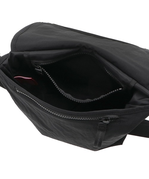 Manhattan Portage BLACK LABEL ショルダーバッグ STANDARD MESSENGER