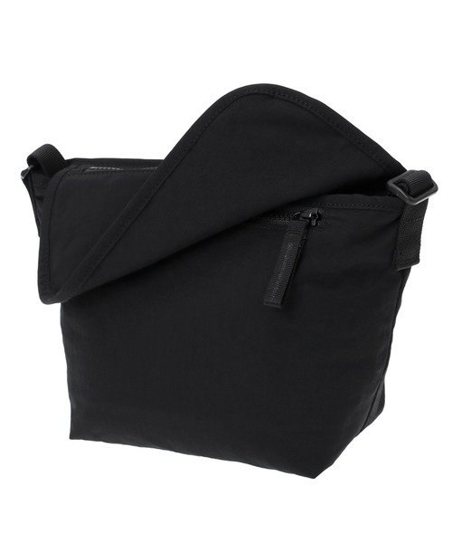 Manhattan Portage BLACK LABEL ショルダーバッグ STANDARD MESSENGER