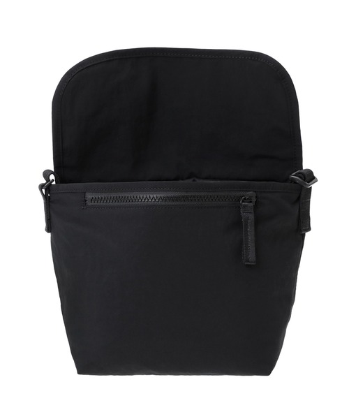Manhattan Portage BLACK LABEL ショルダーバッグ STANDARD MESSENGER
