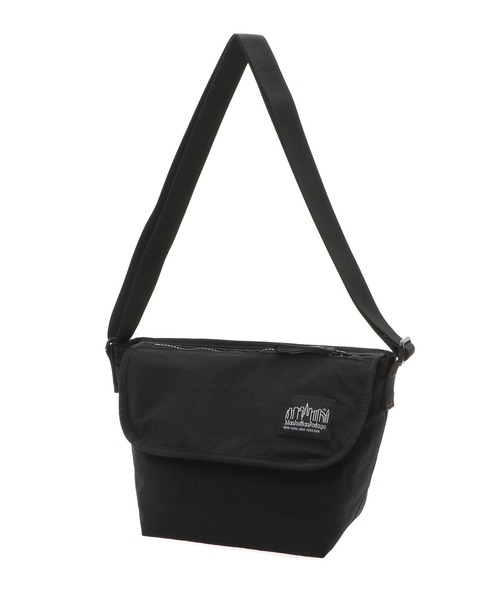 Manhattan Portage BLACK LABEL ショルダーバッグ STANDARD MESSENGER