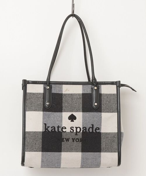 kate spade NEW YORK（ケイト・スペード ニューヨーク） トートバッグ