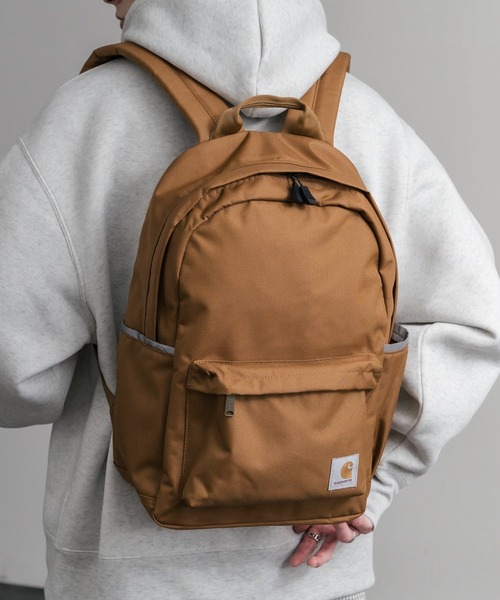 Carhartt 90sリュック・バックパック Carhartt（カーハート） デイバック リュック CLASSIC BACKPACK
