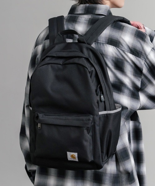 Carhartt 90sリュック・バックパック Carhartt（カーハート） デイバック リュック CLASSIC BACKPACK