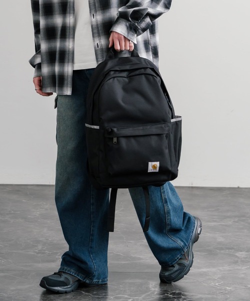 Carhartt（カーハート） デイバック リュック CLASSIC BACKPACK