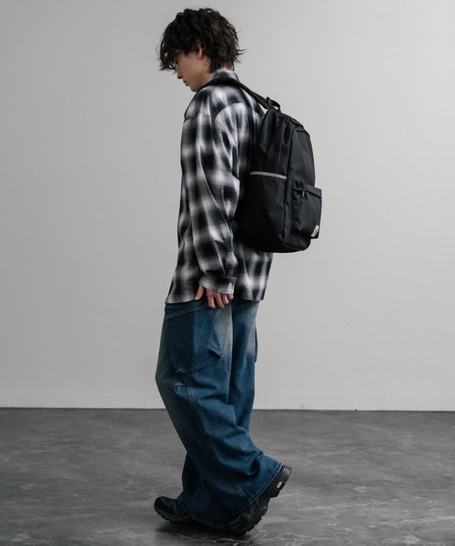Carhartt（カーハート） デイバック リュック CLASSIC BACKPACK