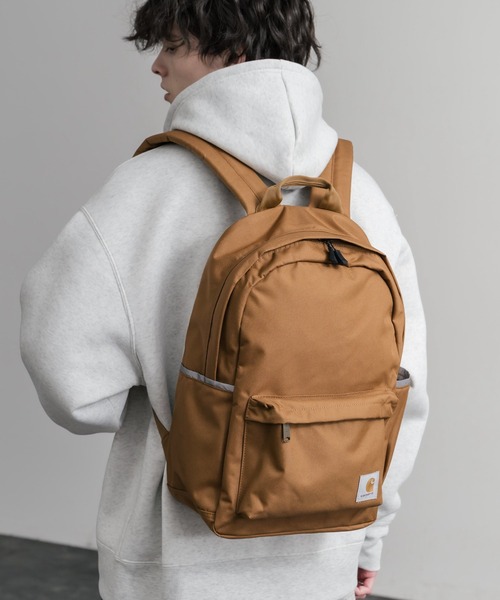 Carhartt（カーハート） デイバック リュック CLASSIC BACKPACK