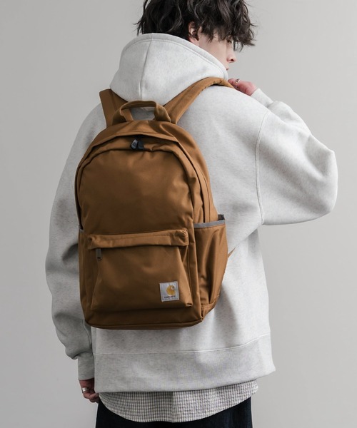 Carhartt（カーハート） デイバック リュック CLASSIC BACKPACK 