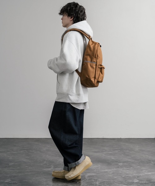 Carhartt OVERALLS 90s キャンバス バックパック 日本製 Carhartt OVERALLS 90s キャンバス バックパック 日本製 楽天市場