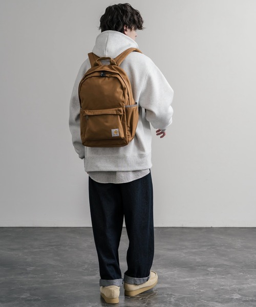 Carhartt（カーハート） デイバック リュック CLASSIC BACKPACK