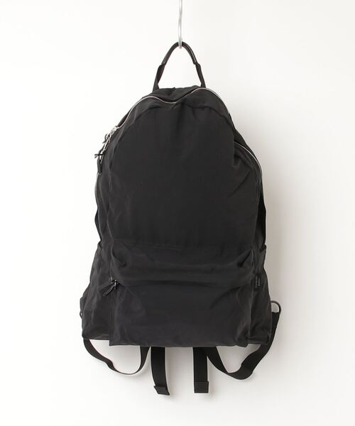 STANDARD SUPPLY（スタンダードサプライ） リュック - ブラック