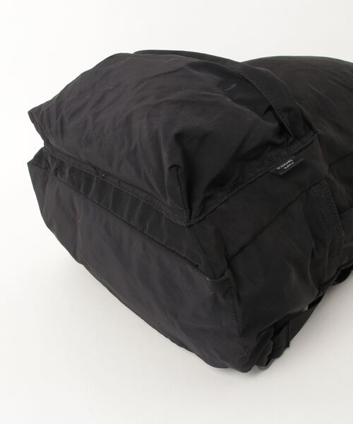 STANDARD SUPPLY（スタンダードサプライ） リュック - ブラック