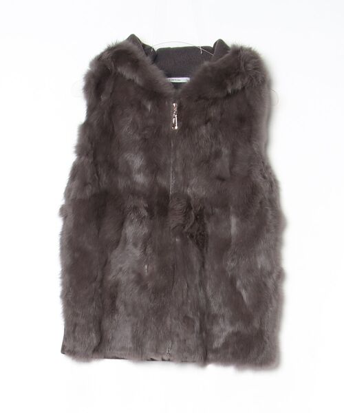 りいさ　DOUDOU　ファーベスト りいさ様専用 DOUDOU ファーベスト - メルカリ DOUDOU フェイク