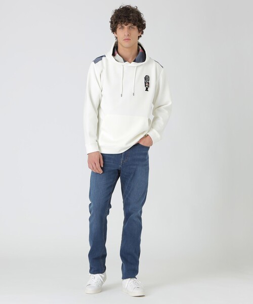 BLACK LABEL CRESTBRIDGE（ブラックレーベル クレストブリッジ
