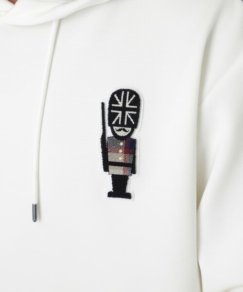 BLACK LABEL CRESTBRIDGE（ブラックレーベル クレストブリッジ