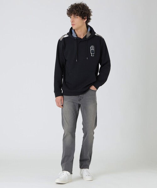 BLACK LABEL CRESTBRIDGE（ブラックレーベル クレストブリッジ
