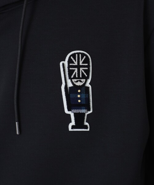 BLACK LABEL CRESTBRIDGE（ブラックレーベル クレストブリッジ