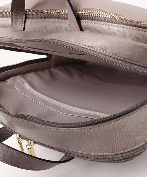 「& chouette」 リュック FREE ブラック レディース_画像5