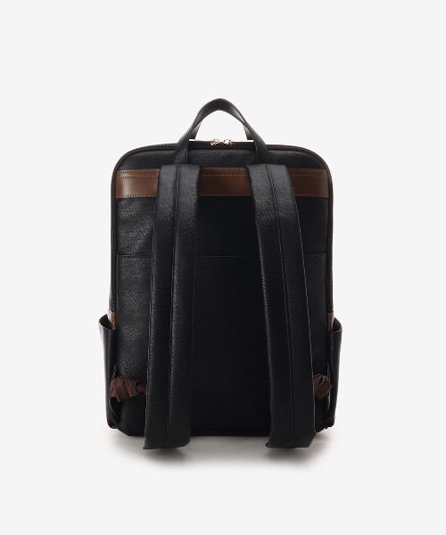 「& chouette」 リュック FREE ブラック レディース_画像8