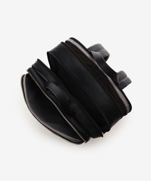 「& chouette」 リュック FREE ブラック レディース_画像9