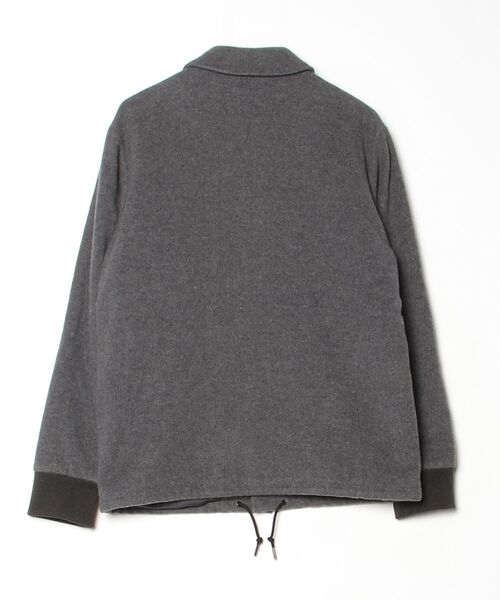 「URBAN RESEARCH ID」 ジャケット L グレー メンズ_画像2
